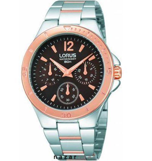 RP612BX9 LORUS BAYAN KOL SAATİ