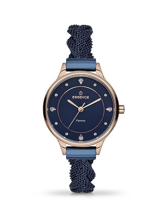 D1064.990 ESSENCE BAYAN KOL SAATİ