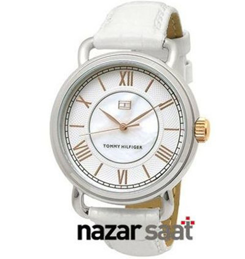 TH1780898 TOMMY HILFIGER BAYAN KOL SAATİ