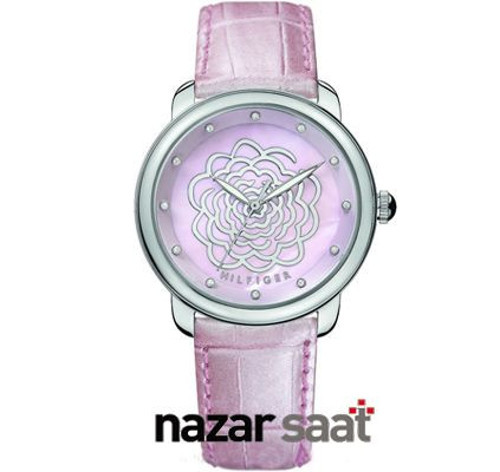 TH1780947 TOMMY HILFIGER BAYAN KOL SAATİ