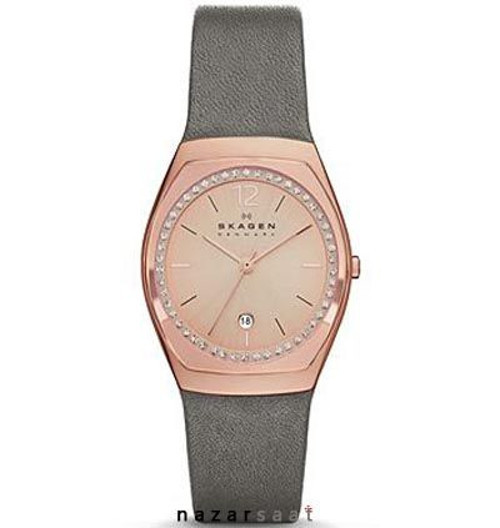 SKW2259 SKAGEN BAYAN KOL SAATİ