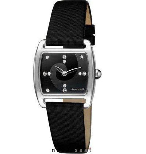 104152F01 P.CARDİN BAYAN KOL SAATİ