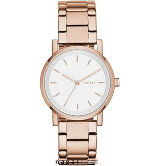 NY2344 DKNY BAYAN KOL SAATİ