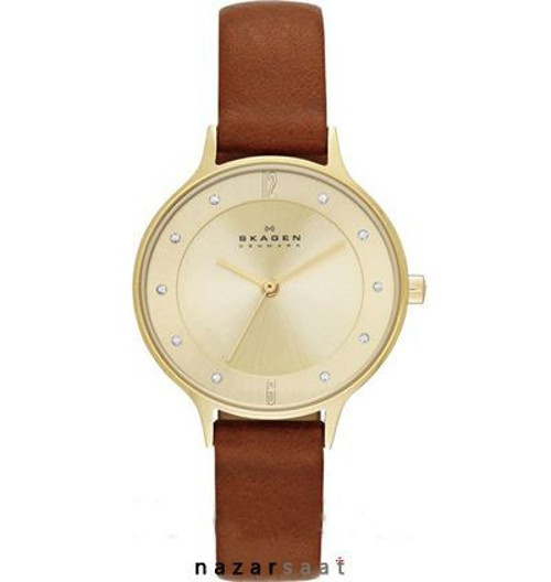 SKW2147 SKAGEN BAYAN KOL SAATİ