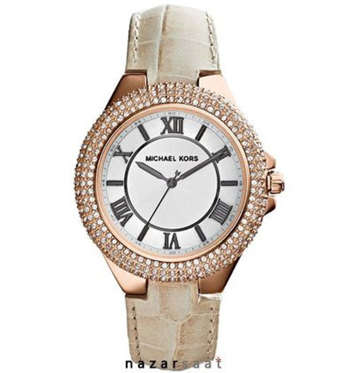 MK2330 MICHAEL KORS BAYAN KOL SAATİ