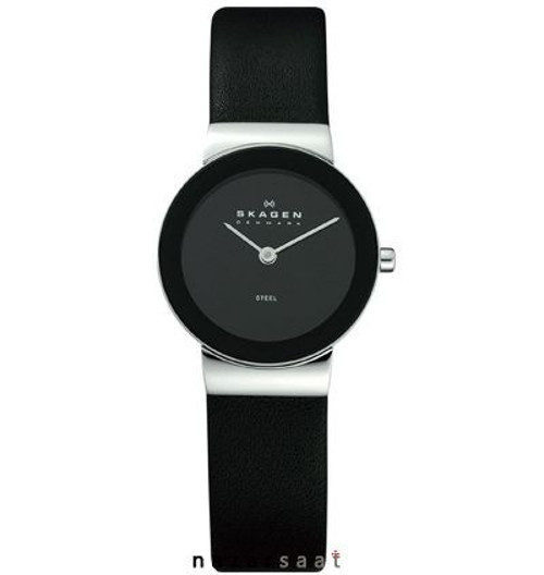 SKA358SSLB SKAGEN BAYAN KOL SAATİ
