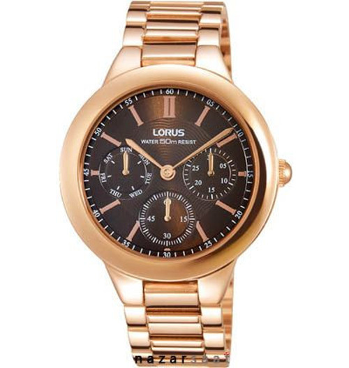 RP694BX9 LORUS BAYAN KOL SAATİ