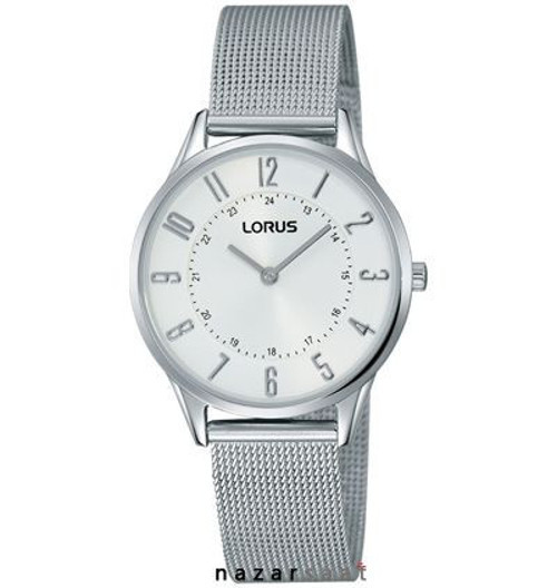RTA69AX9 LORUS BAYAN KOL SAATİ
