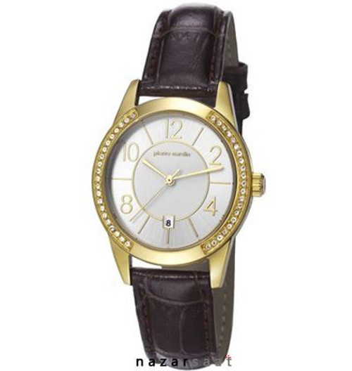 106582F12 P.CARDİN BAYAN KOL SAATİ