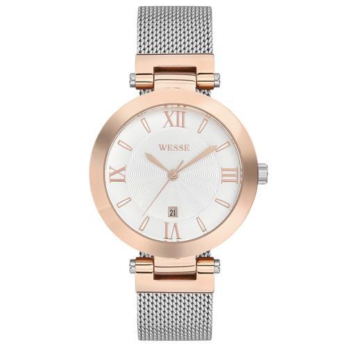 WWL3002-07M WESSE BAYAN KOL SAATİ