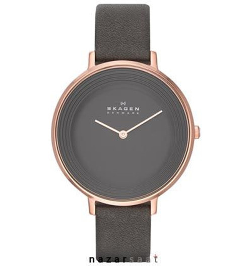 SKW2216 SKAGEN BAYAN KOL SAATİ