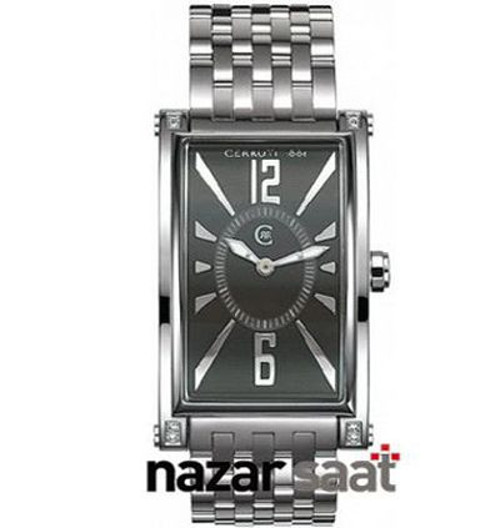 CRN001A271A CERRUTI BAYAN KOL SAATİ