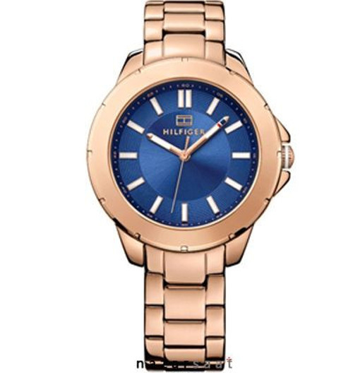 TH1781498 TOMMY HILFIGER BAYAN KOL SAATİ