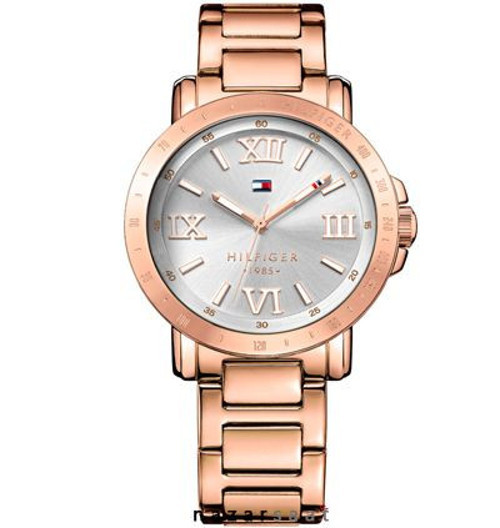 TH2770005 TOMMY HILFIGER BAYAN KOL SAATİ