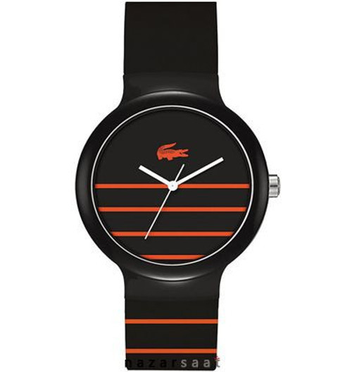 2020088 LACOSTE BAYAN KOL SAATİ