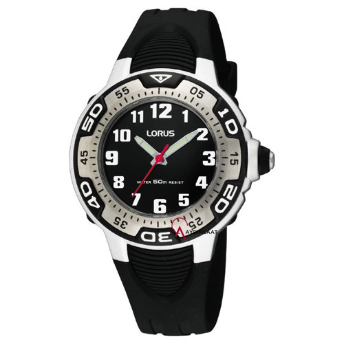 RG233GX9 LORUS BAYAN KOL SAATİ