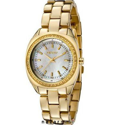 NY4996 DKNY BAYAN KOL SAATİ