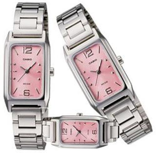 LTP-1291D-4A CASIO BAYAN KOL SAATİ