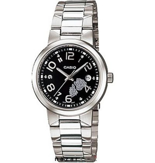 LTP-1292D-1A CASIO BAYAN KOL SAATİ