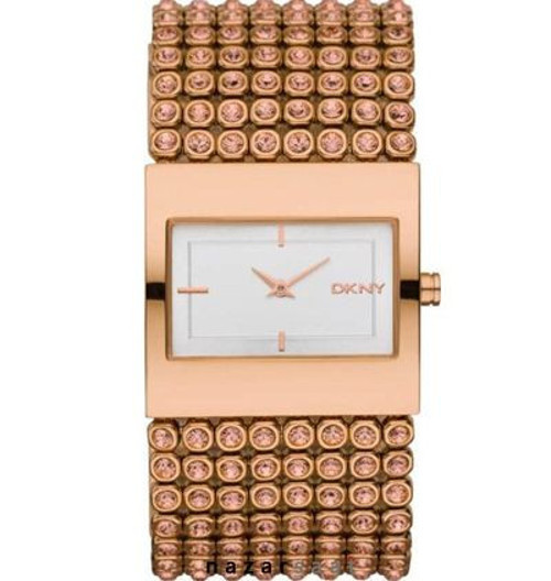 NY8446 DKNY BAYAN KOL SAATİ