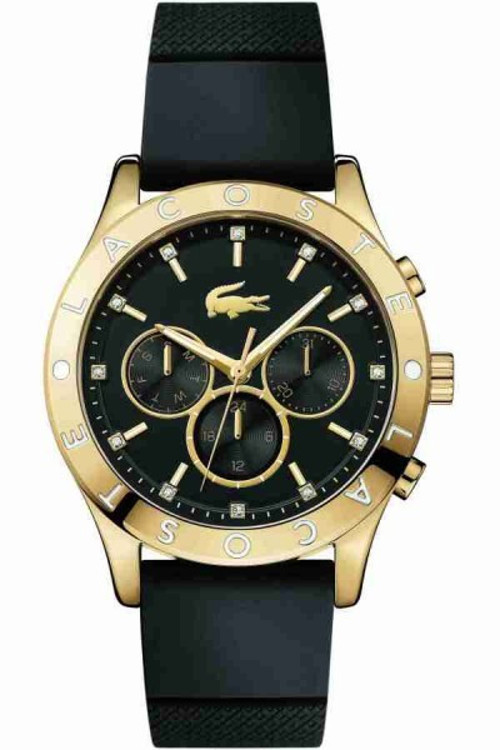 2000961 LACOSTE BAYAN KOL SAATİ