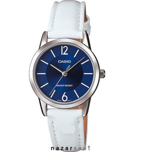 LTP-1377L-2B CASIO BAYAN KOL SAATİ