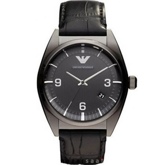AR0368 EMPORIO ARMANI ERKEK KOL SAATİ