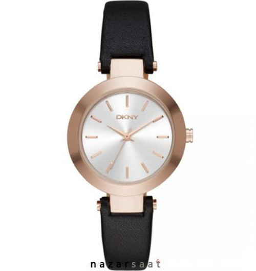 NY2458 DKNY BAYAN KOL SAATİ