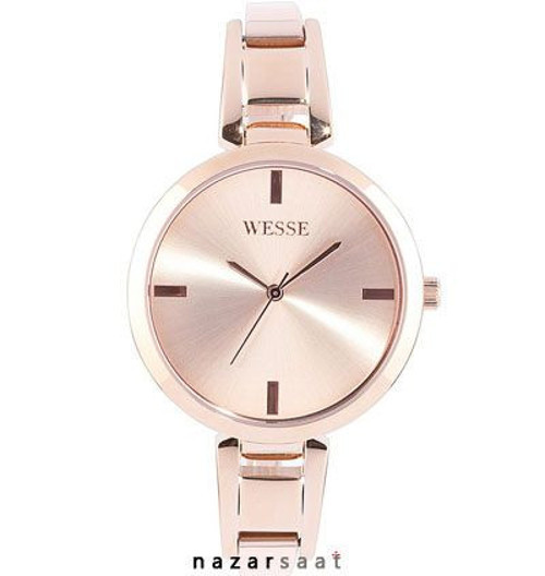 WWL1014-01B WESSE BAYAN KOL SAATİ