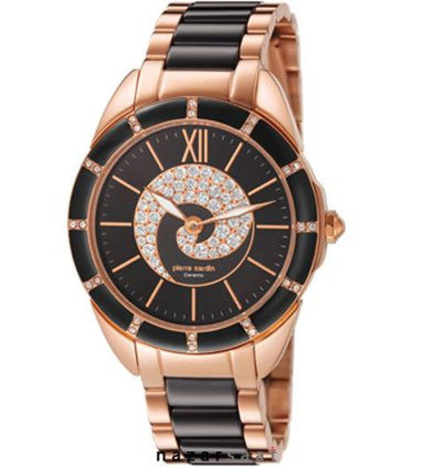 105962F05 P.CARDİN BAYAN KOL SAATİ