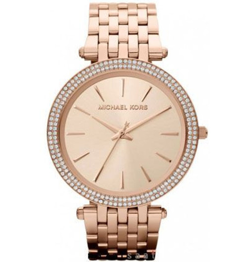 MK3192 MICHAEL KORS BAYAN KOL SAATİ
