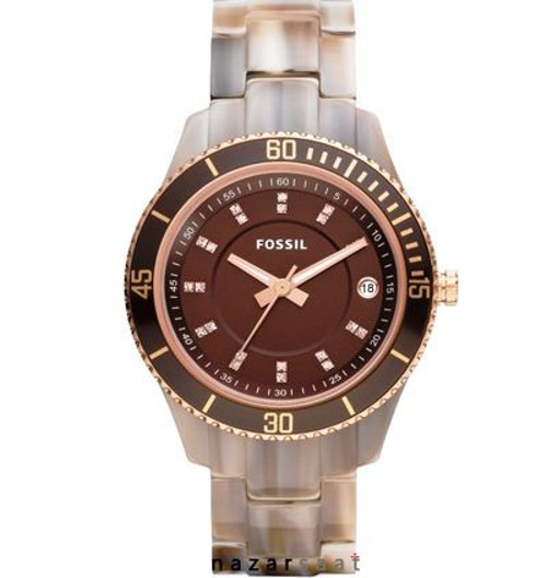 ES3090 FOSSIL BAYAN KOL SAATİ