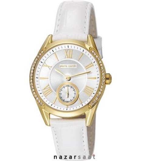 106292F03 P.CARDİN BAYAN KOL SAATİ