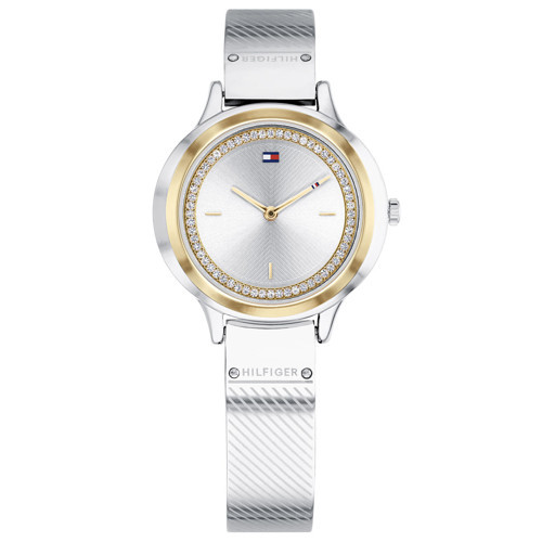 TH1781912 TOMMY HILFIGER BAYAN KOL SAATİ