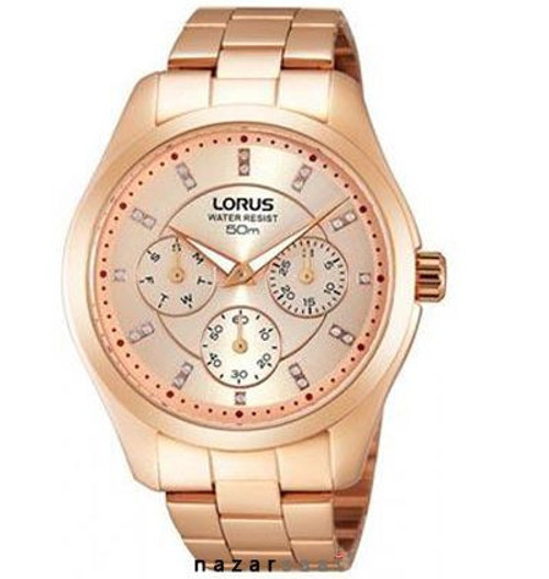 RP670BX9 LORUS BAYAN KOL SAATİ