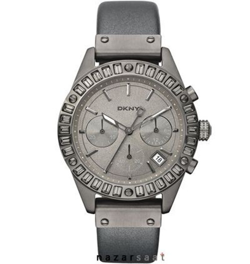 NY8653 DKNY BAYAN KOL SAATİ
