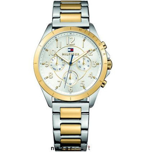 TH1781607 TOMMY HILFIGER BAYAN KOL SAATİ