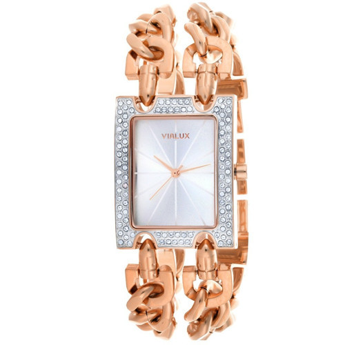 LY774T-02SR VIALUX BAYAN KOL SAATİ