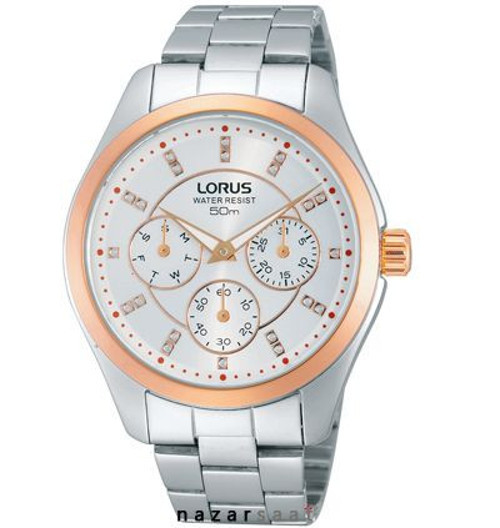 RP674BX9 LORUS BAYAN KOL SAATİ