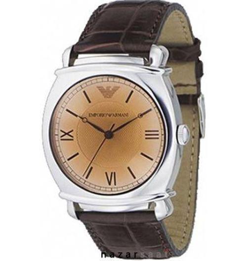 AR0264 EMPORIO ARMANI ERKEK KOL SAATİ