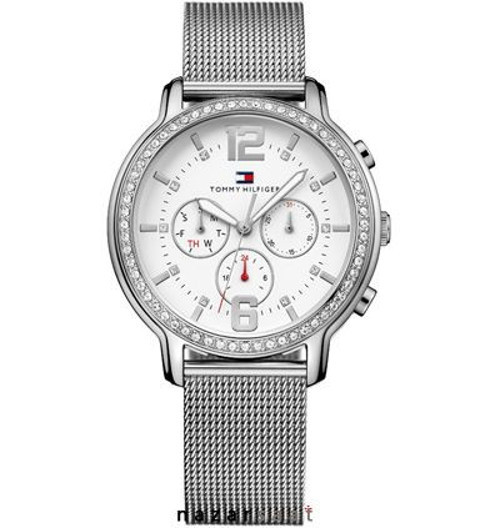 TH1781659 TOMMY HILFIGER BAYAN KOL SAATİ
