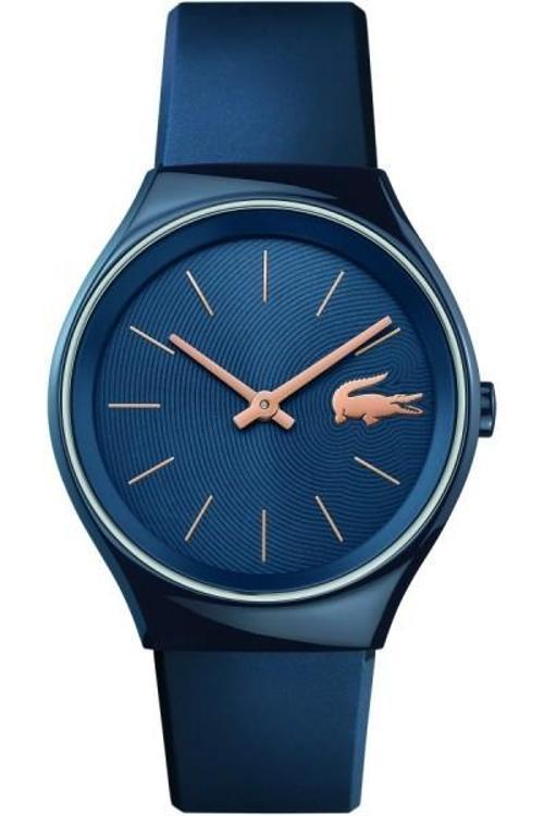 2000951 LACOSTE BAYAN KOL SAATİ