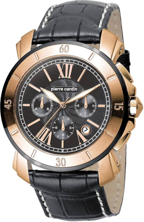 100691F02 P.CARDİN ERKEK KOL SAATİ