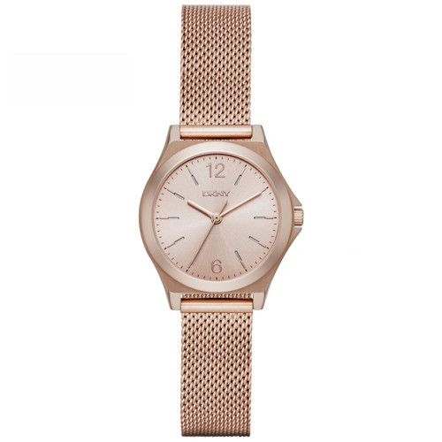 NY2489 DKNY BAYAN KOL SAATİ