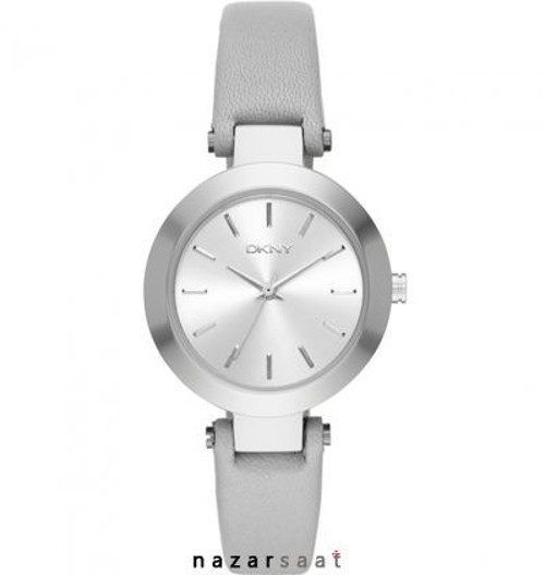 NY2456 DKNY BAYAN KOL SAATİ