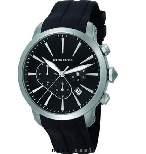 105431F06 P.CARDİN ERKEK KOL SAATİ