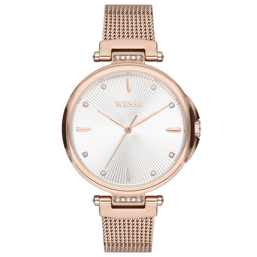WWL5006-01M WESSE BAYAN KOL SAATİ