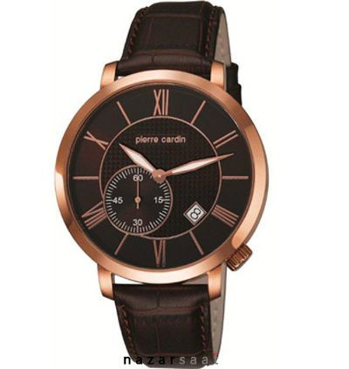 105831F06 P.CARDİN ERKEK KOL SAATİ