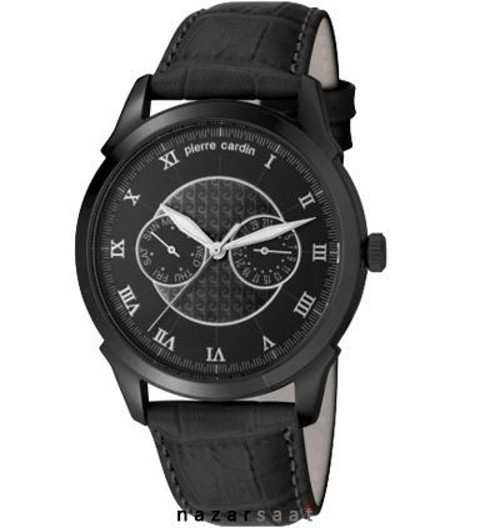 105871F09 P.CARDİN ERKEK KOL SAATİ