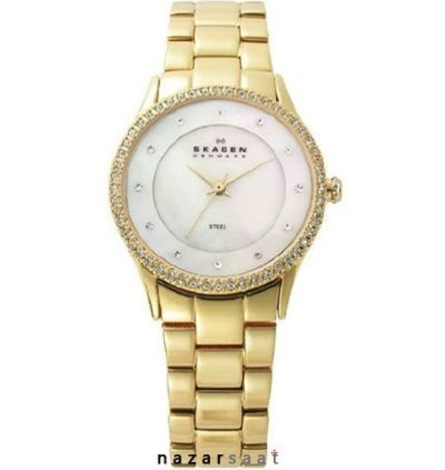 SKA347SGXG SKAGEN BAYAN KOL SAATİ